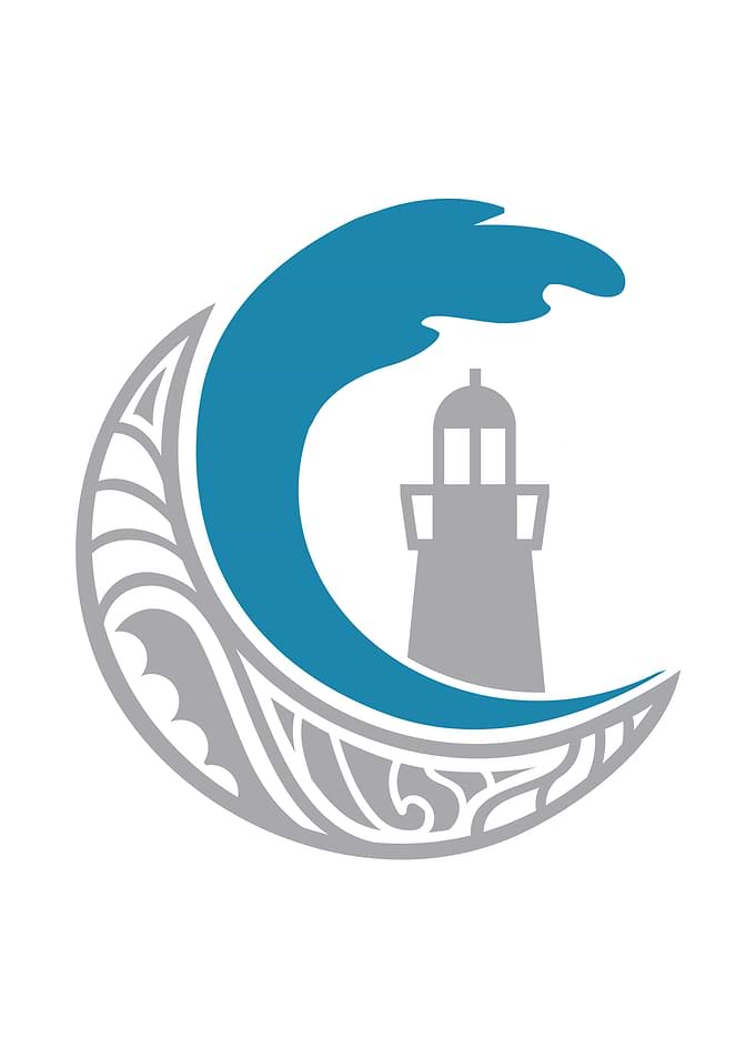 Moon lighthouse