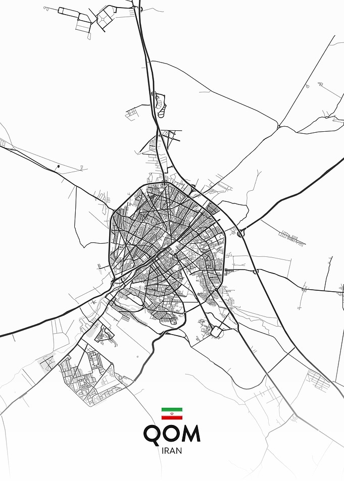 Qom IR