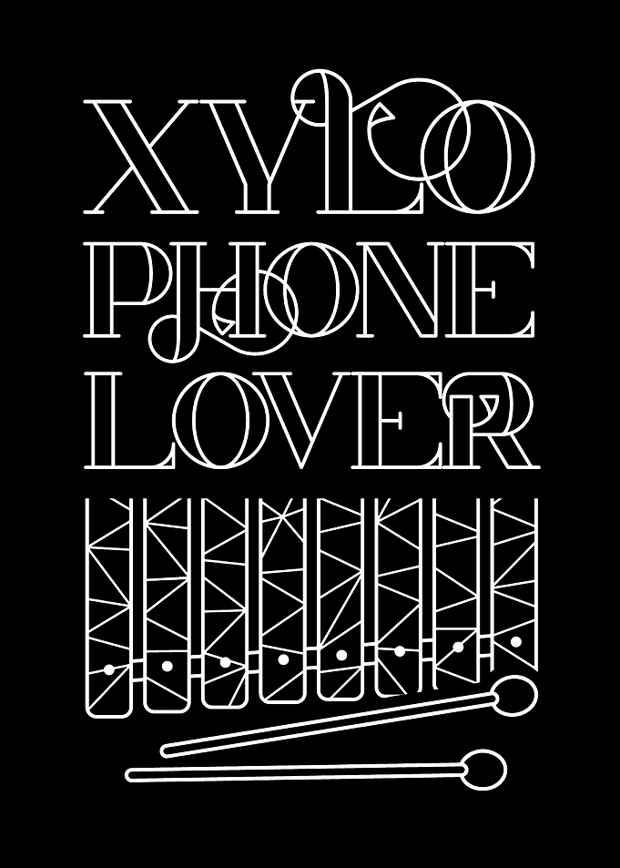 Xylophone Lover