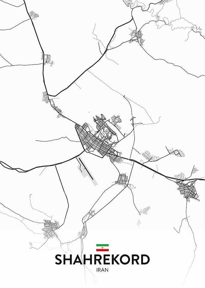 Shahrekord IR