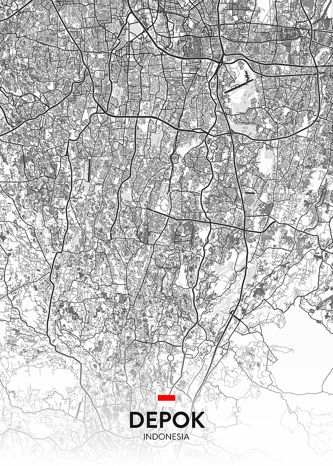 Depok ID