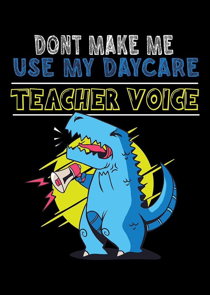 Daycare Teacher