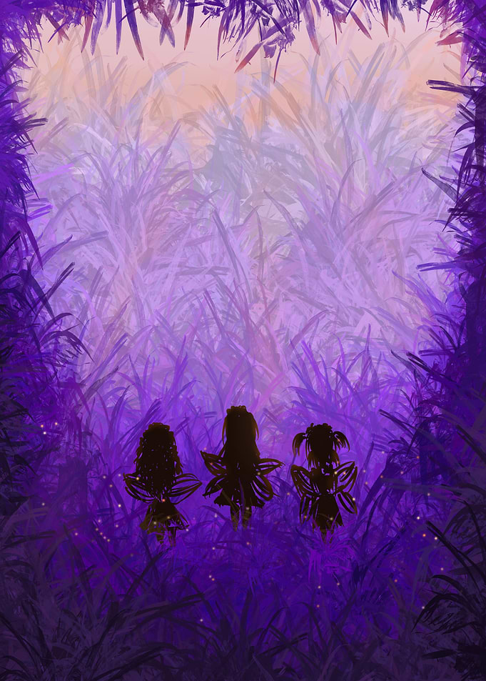 Proof of fairies