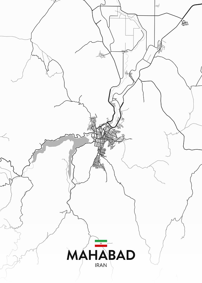 Mahabad IR