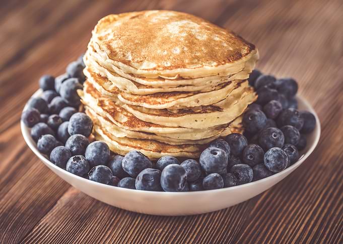 Pancakes