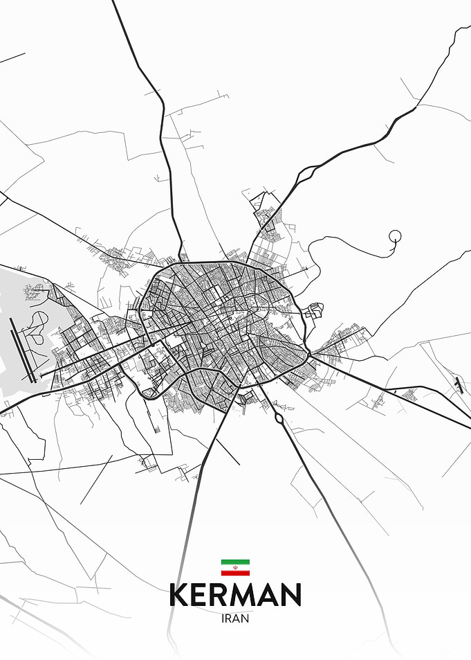 Kerman IR