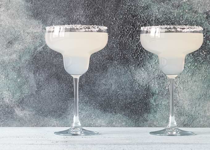 Margarita cocktail