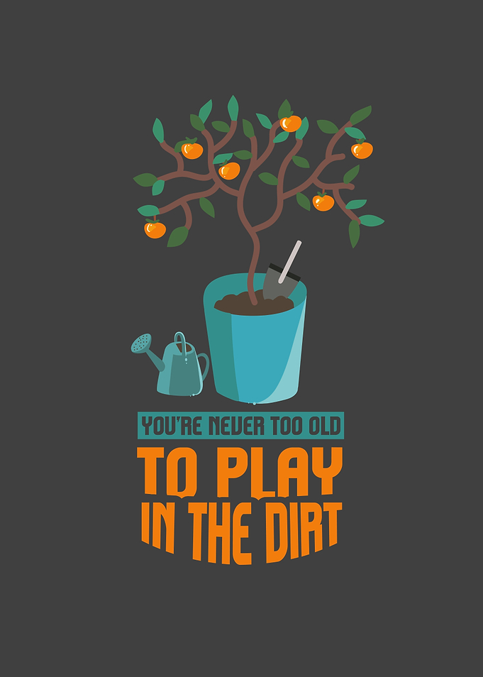 Gardening Gardener