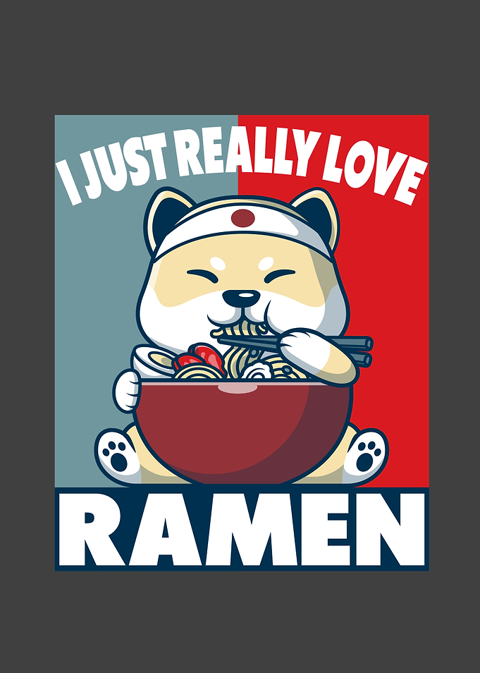 Wave Japanese Ramen Noodle