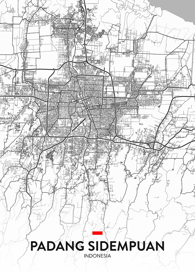 Padang Sidempuan ID