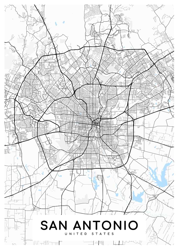 San Antonio