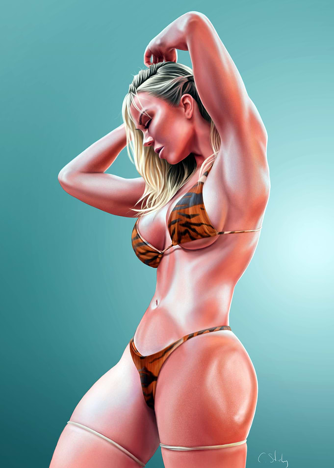 Lauren Drain 02