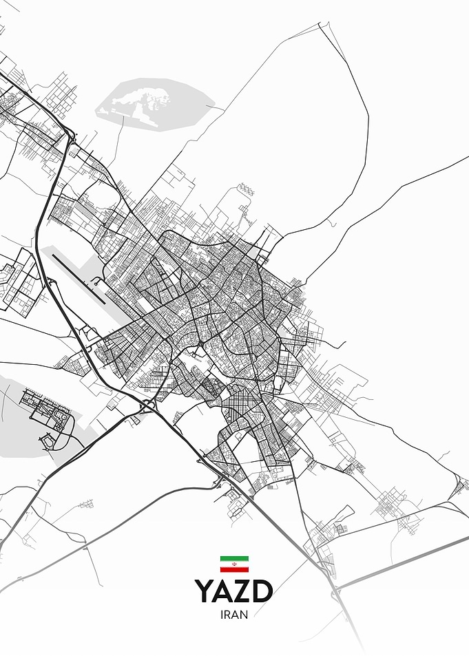 Yazd IR