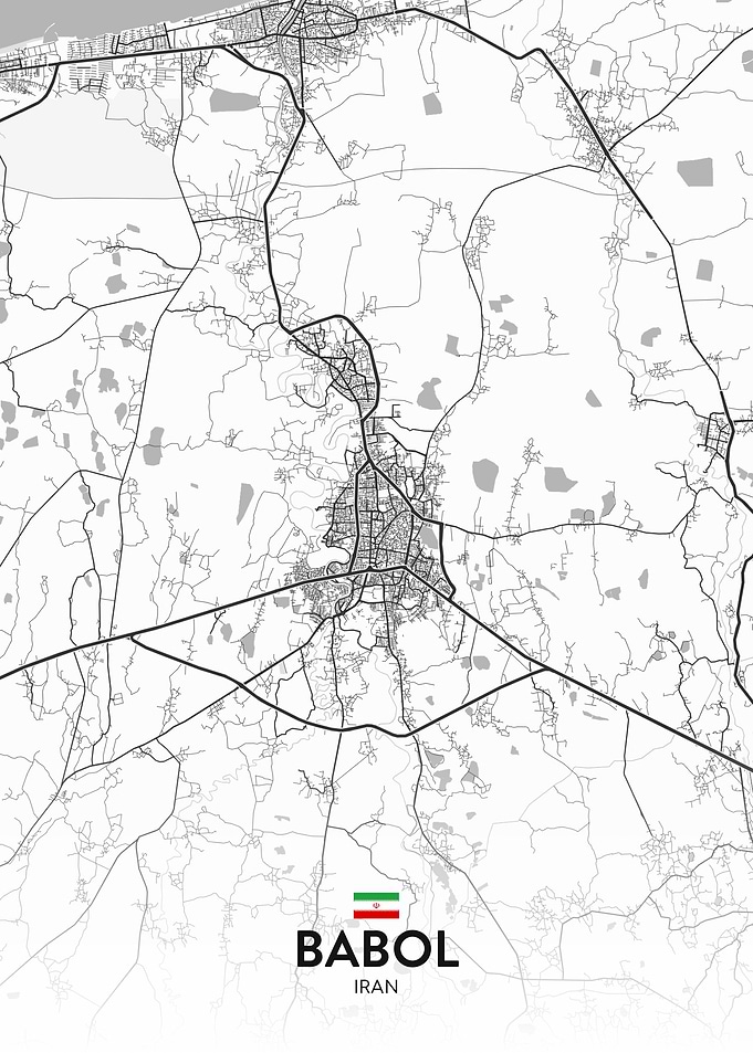 Babol IR