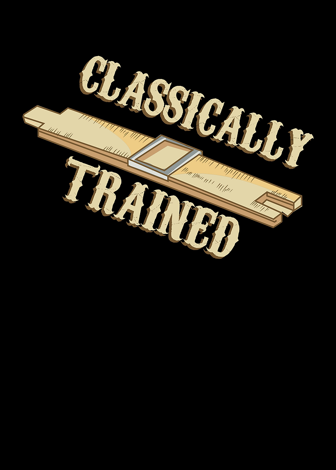 Classically Trained