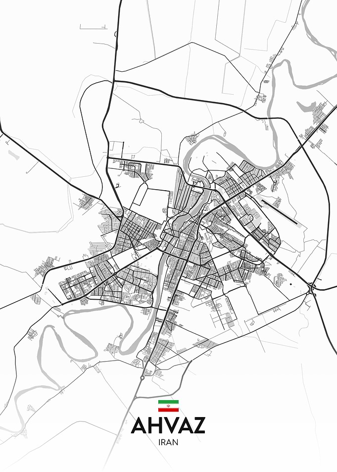 Ahvaz IR
