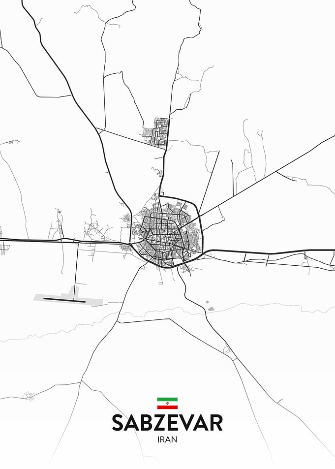 Sabzevar IR