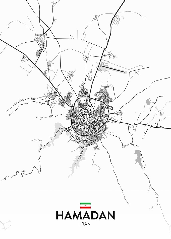 Hamadan IR