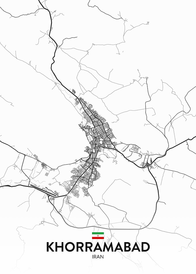 Khorramabad IR