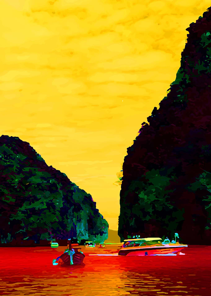 landscape