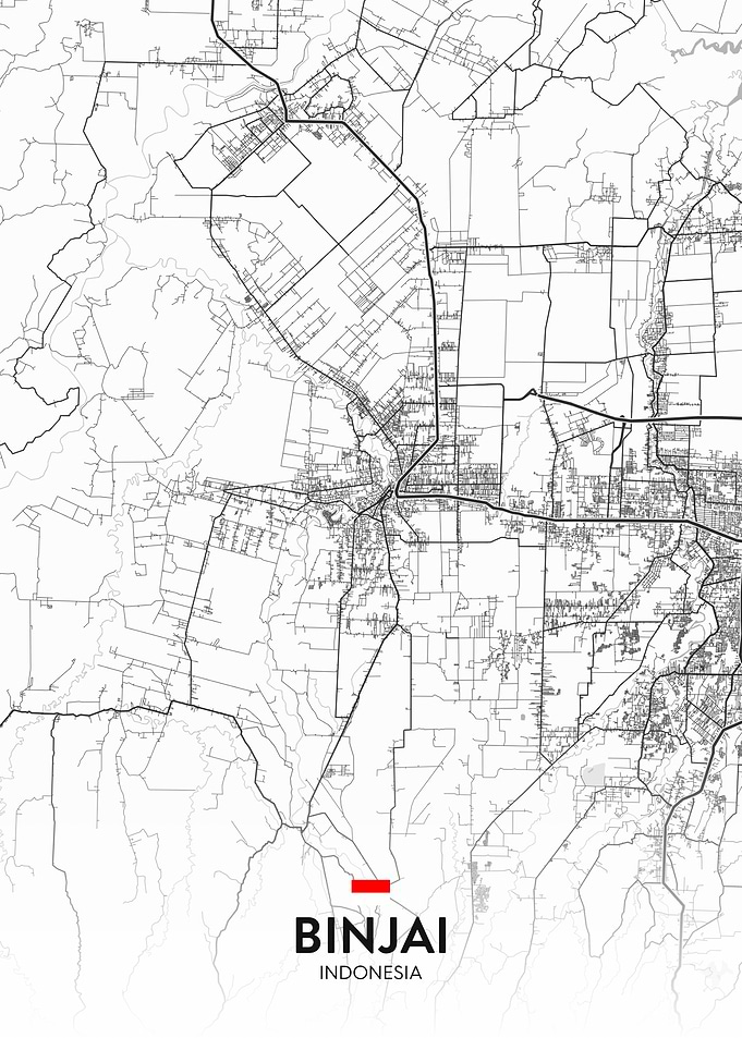 Binjai ID