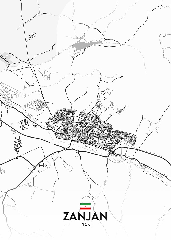 Zanjan IR