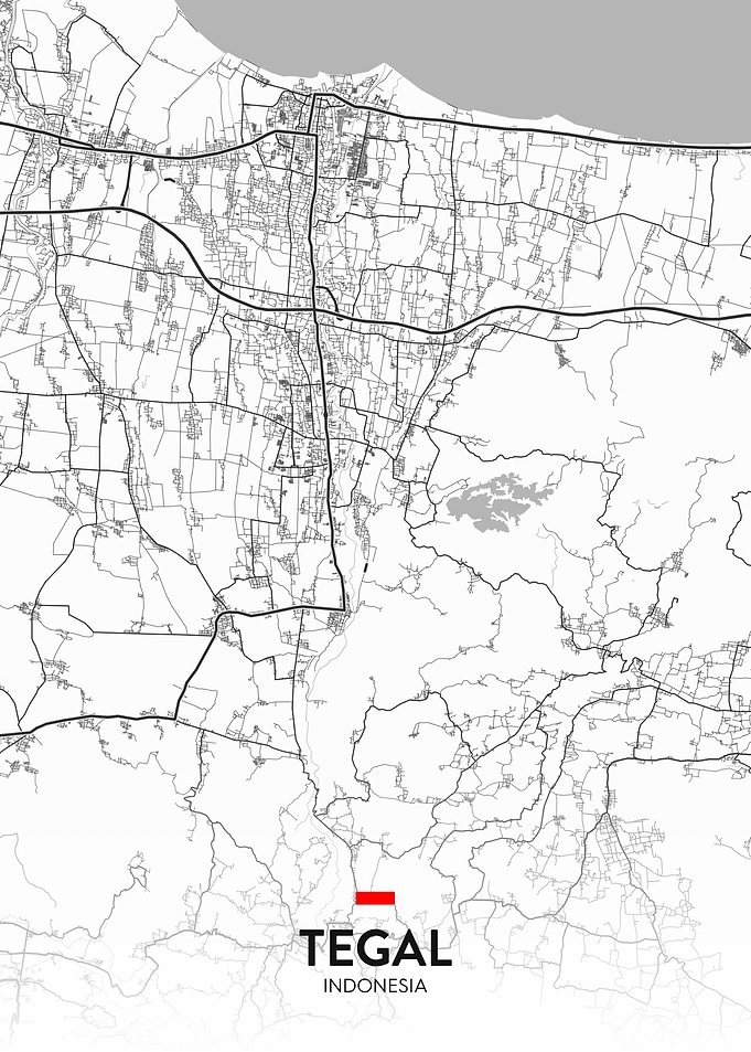 Tegal ID