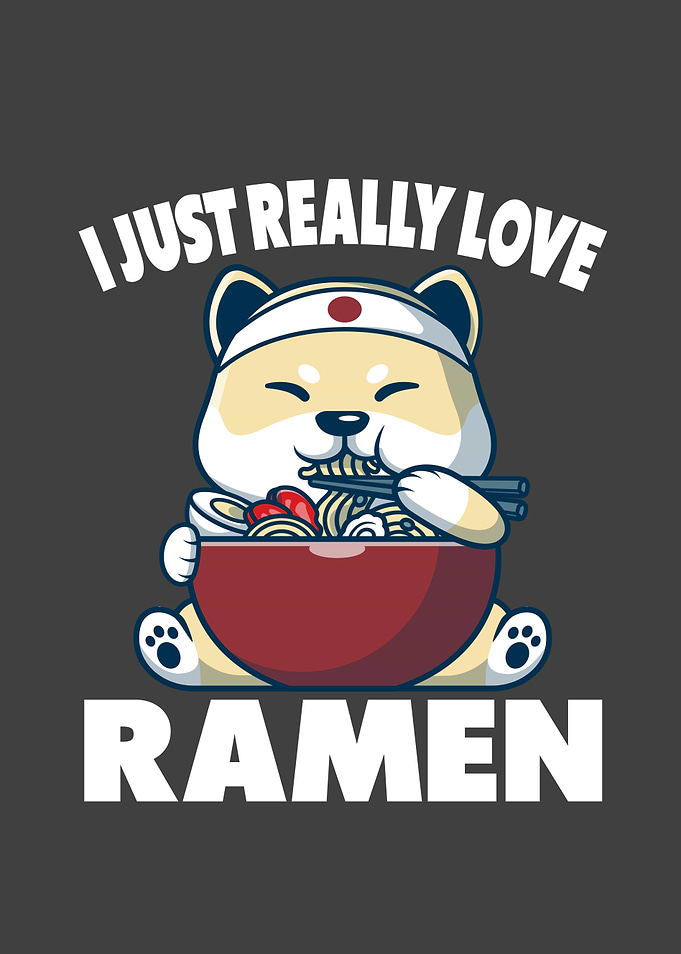 Wave Japanese Ramen Noodle
