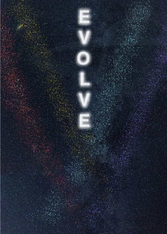 Evolve galaxy