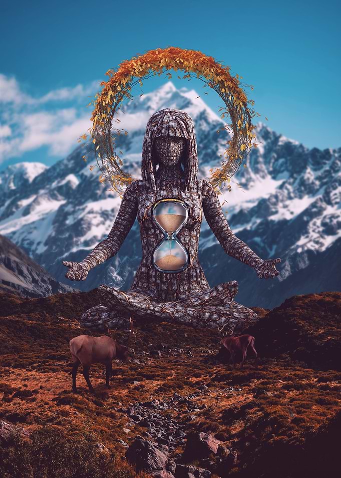 Gaea