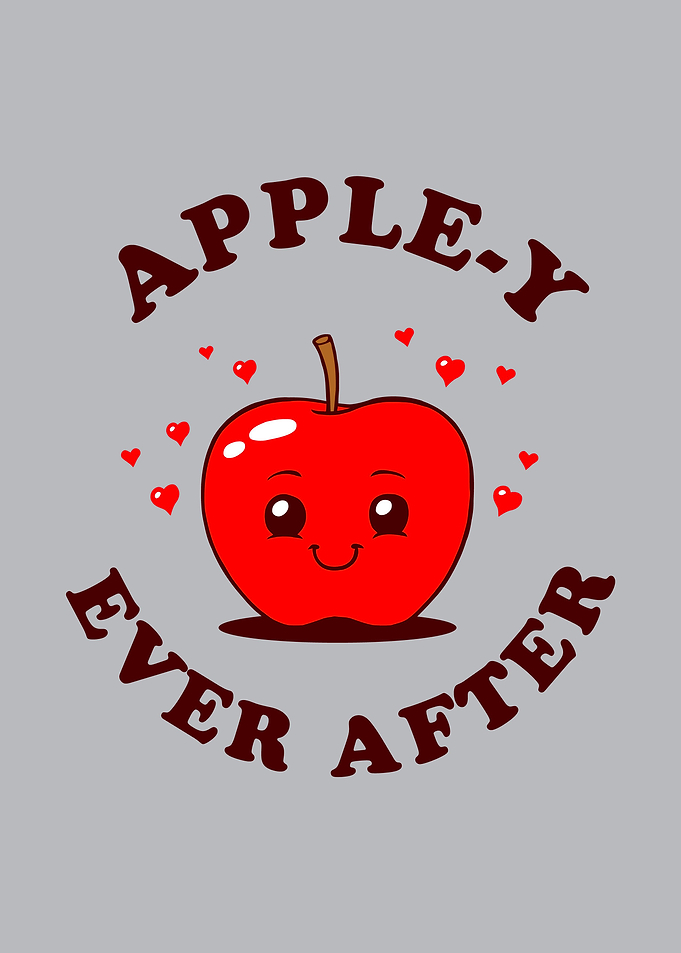 Appley Ever After