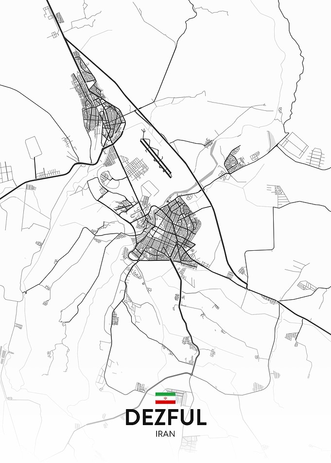 Dezful IR