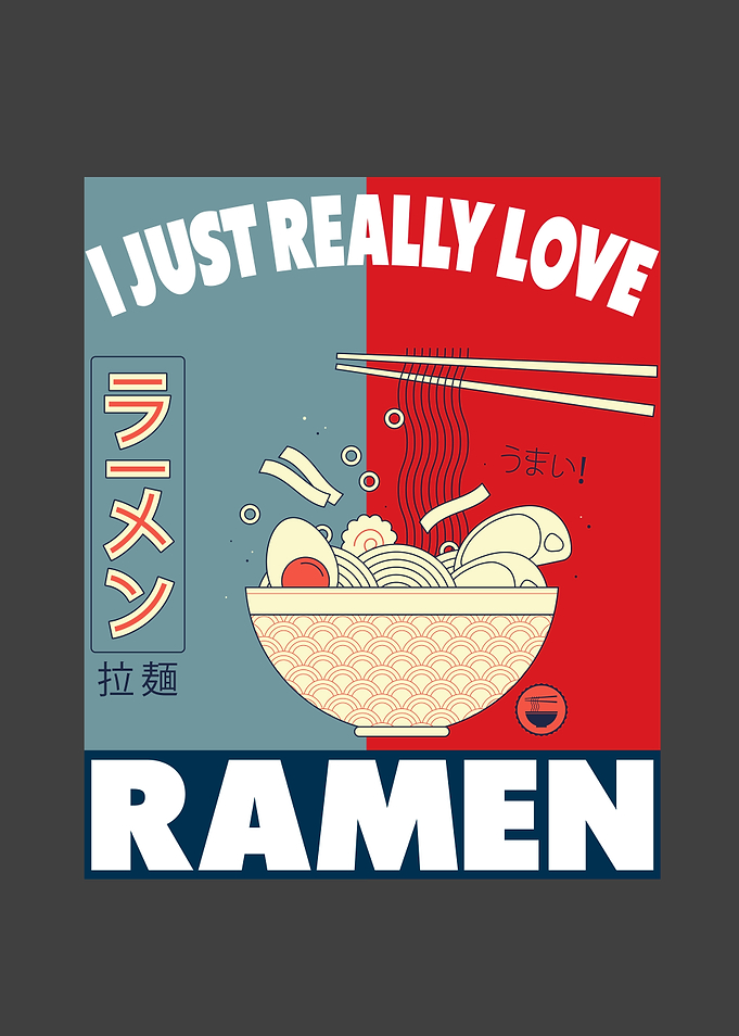 Wave Japanese Ramen Noodle