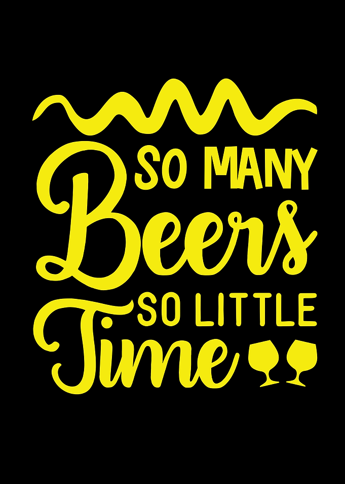 Beer Sayings