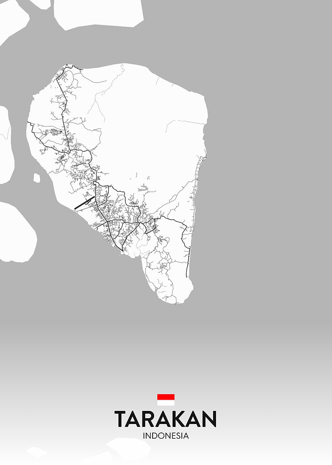 Tarakan ID