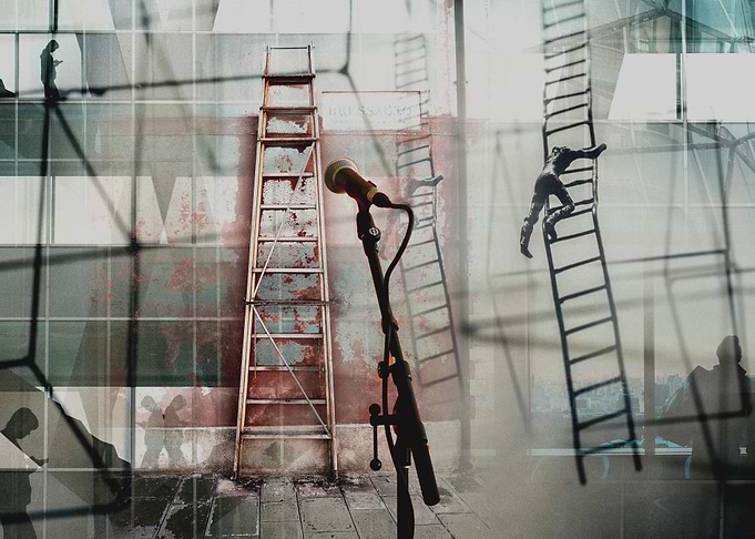 Interview with the Ladder