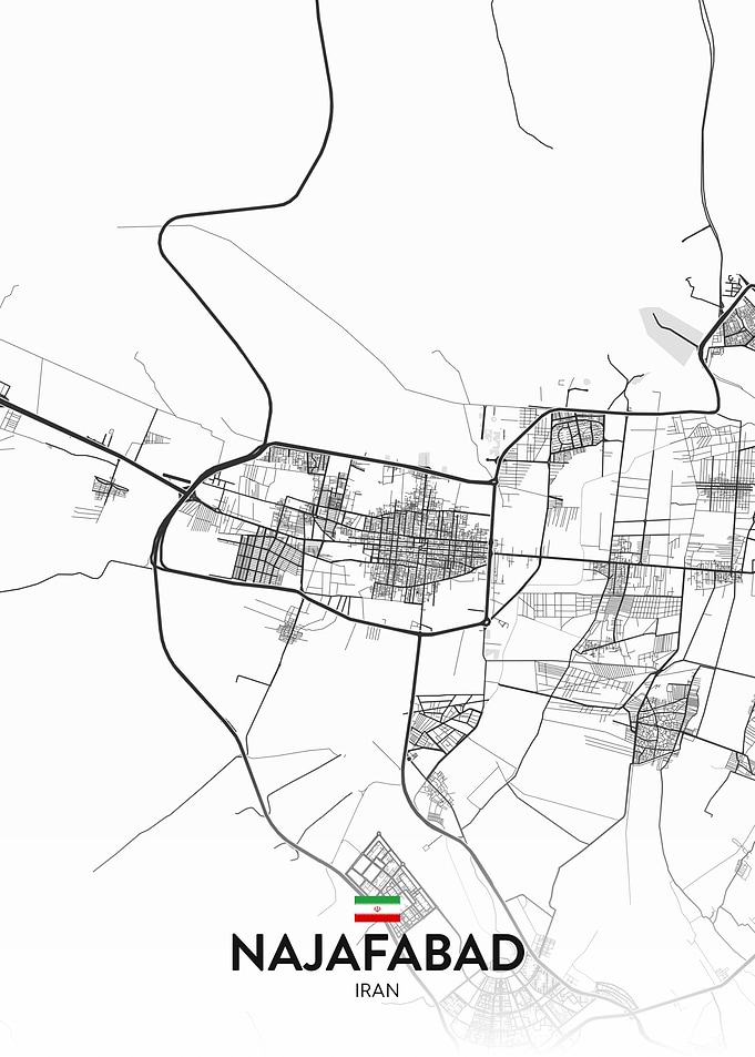 Najafabad IR