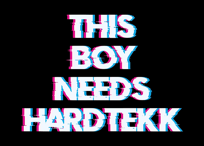 German Techno Music