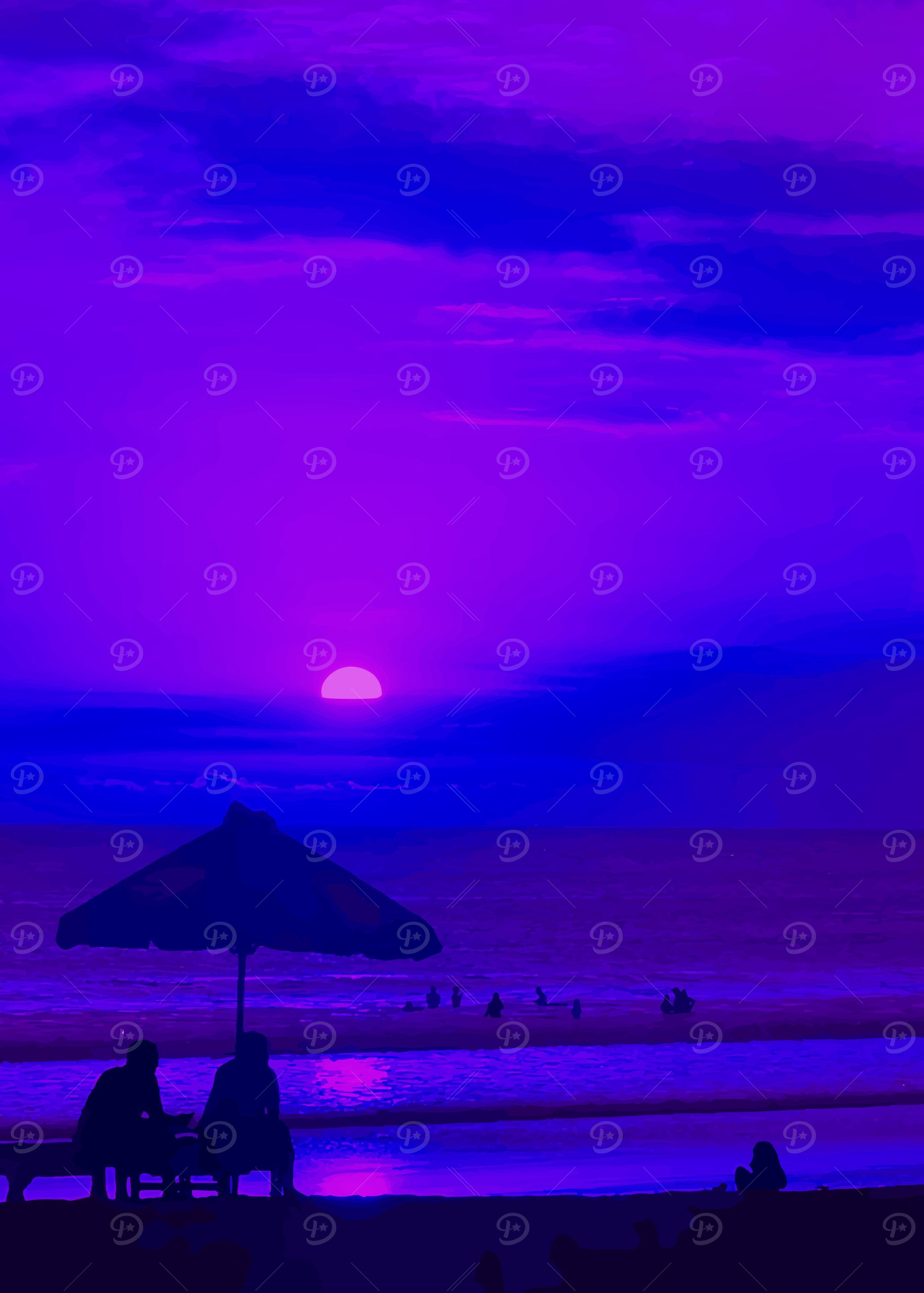 sea