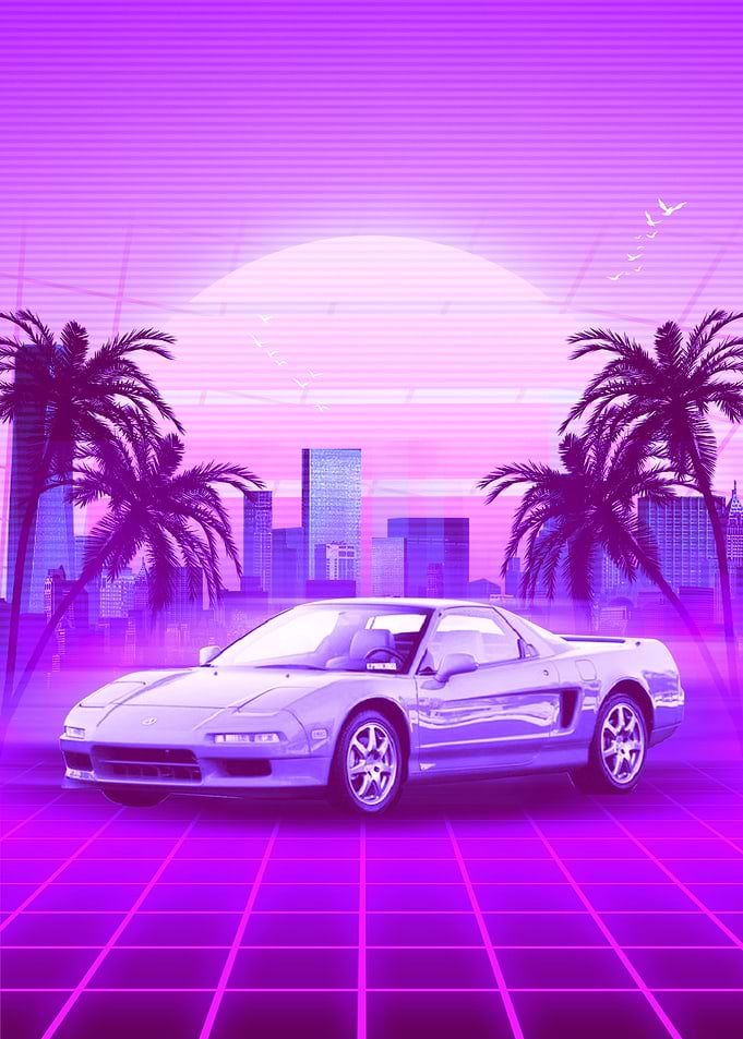 Honda NSX