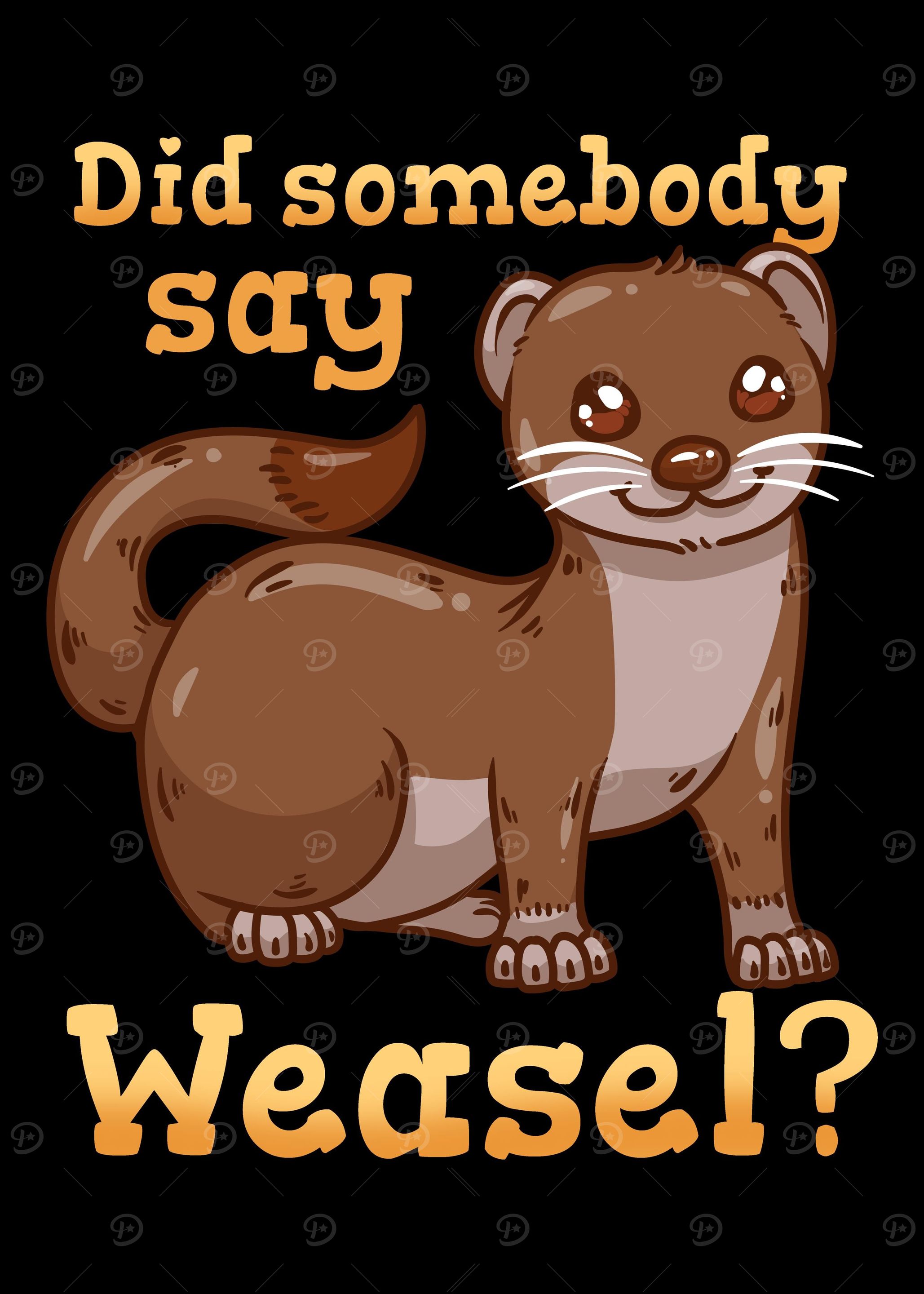Weasel