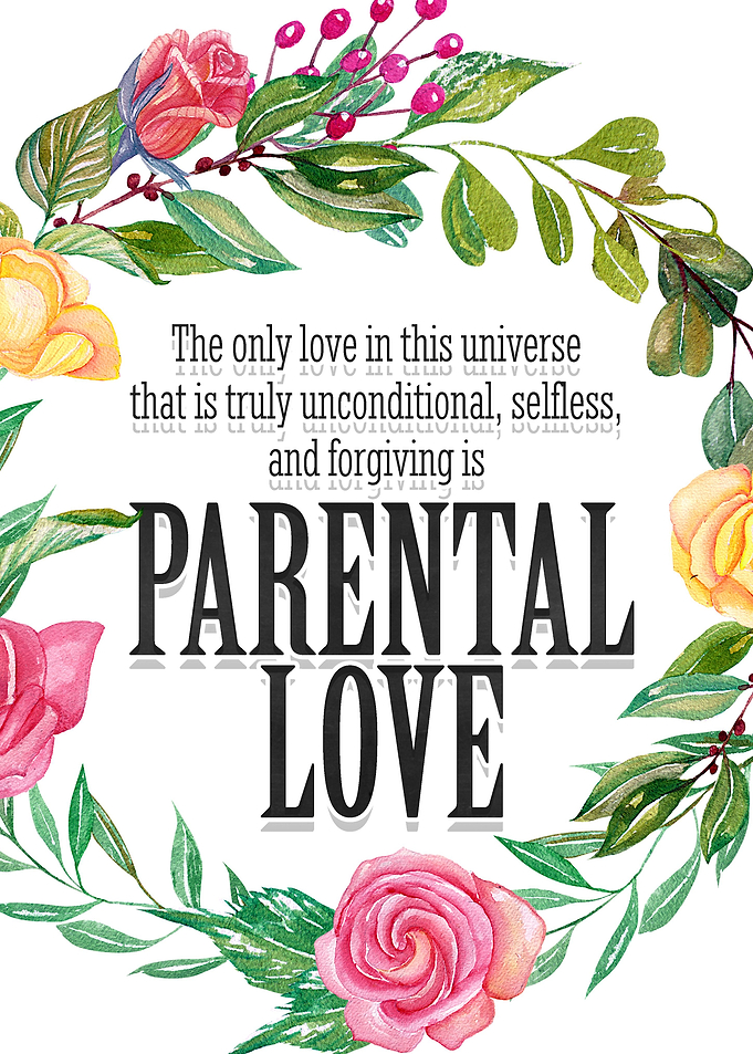 Parental Love