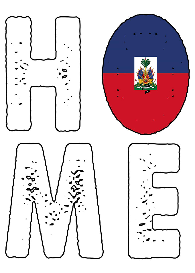 Haitian gift