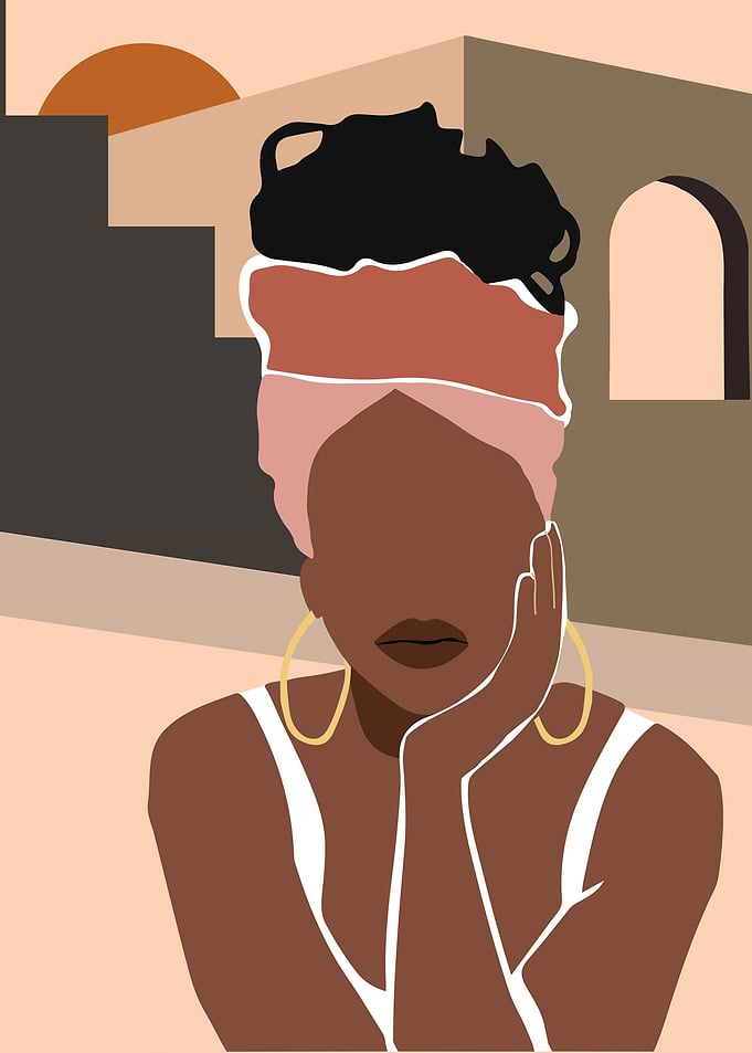 Black Girl Magic