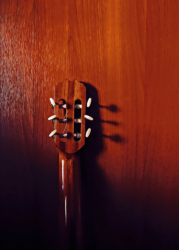 guitar