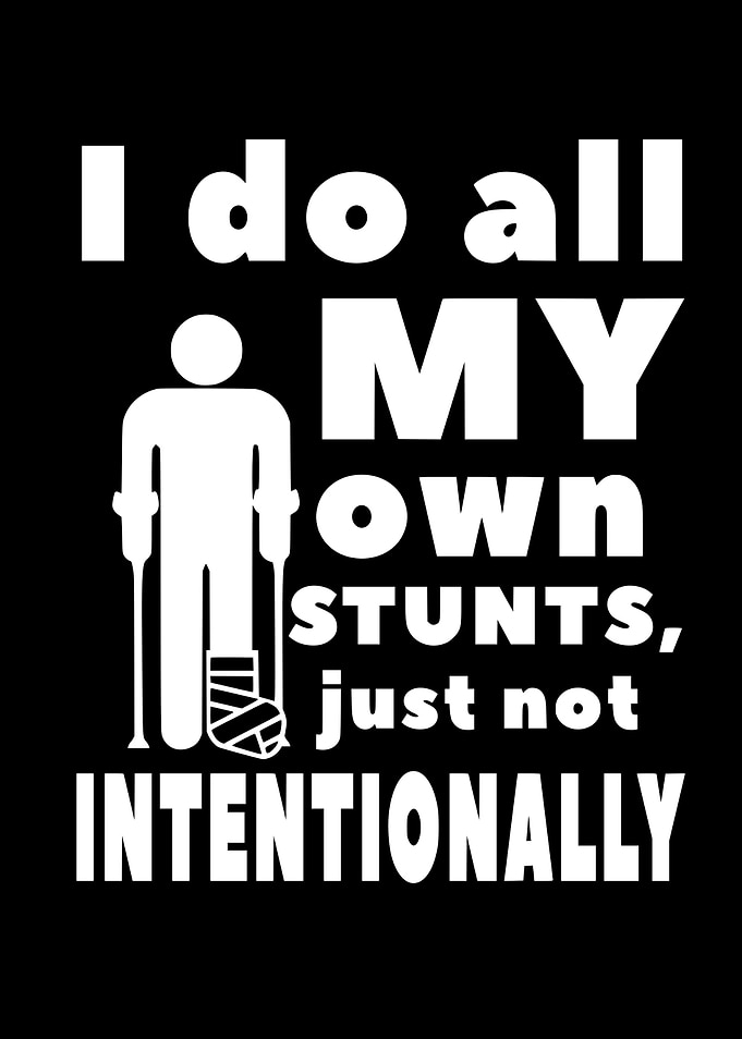 Stuntman