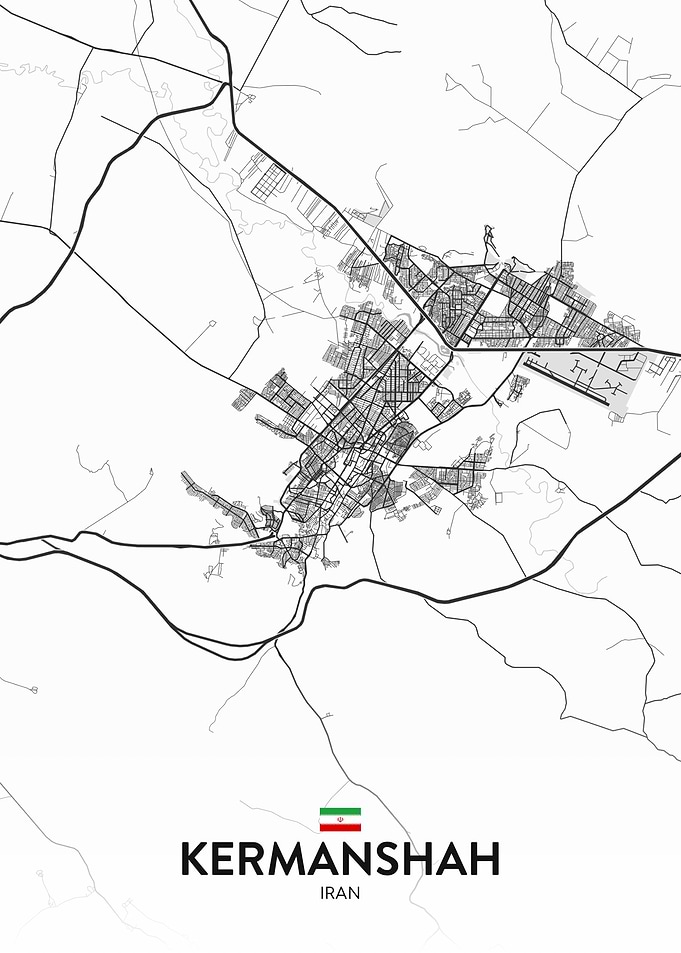 Kermanshah IR