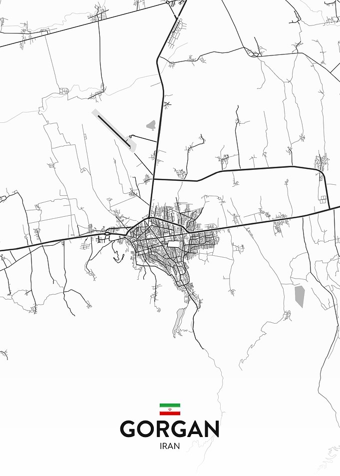 Gorgan IR