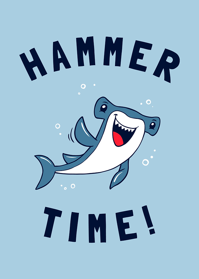 Hammer Time