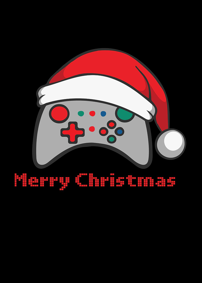 Gaming Gifts